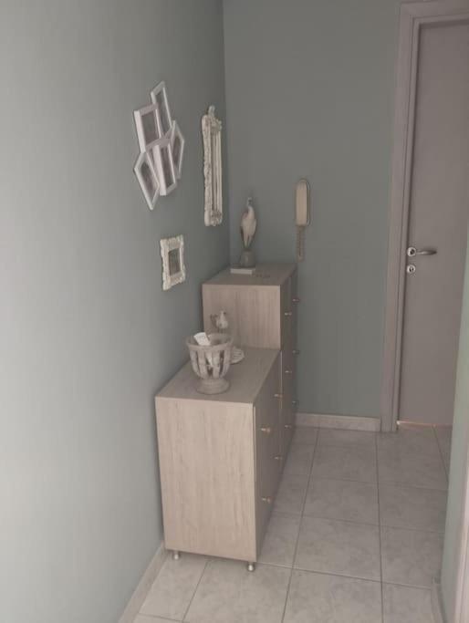Zoi Apartment Olympiakí Aktí Eksteriør billede